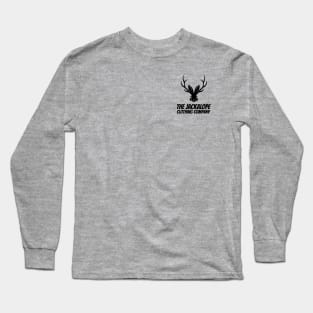 The Jackalope Logo Long Sleeve T-Shirt